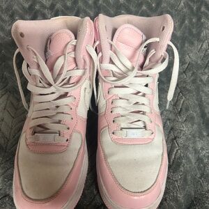 Custom Nike Air Force One